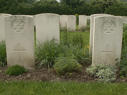 The Crossley Brothers