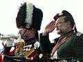 The Somme Battlefield Pipe Band