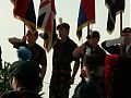 Standard bearers