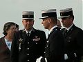 Gendarmes