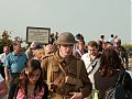 A Canadian in uniform
