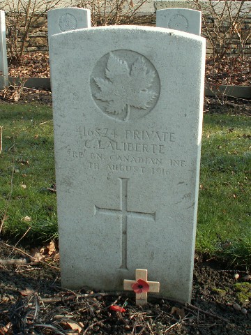 Private Come La Liberte