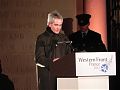 HE Mr Ric Wells Ambassador to France