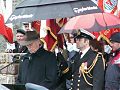 The Commemorative address was made by Hon Warren Snowdon MP