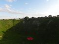 The Lochnagar Crater