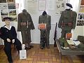 French military uniforms of 1956