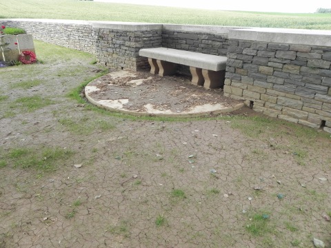 Railway Hollow Cemetery