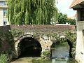 Near St Bertin this is one of the oldest bridges in St Omer