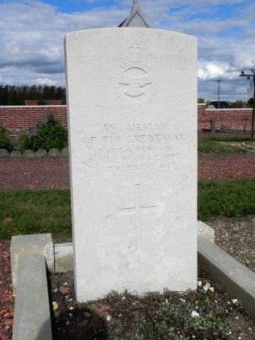 An Airman of the Great War