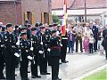 The Royal Montreal Regiment Honour Guard