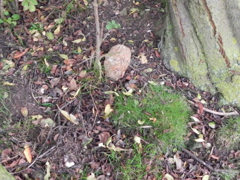 Happy Valley British Cemetery