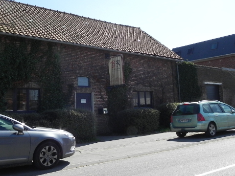 La Brasserie du Pays Flamand, Blaringhem