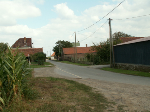 Le Rutoir Farm