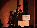 Air Marshal Geoff Brown AO