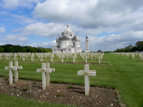 Notre Dame de Lorette
