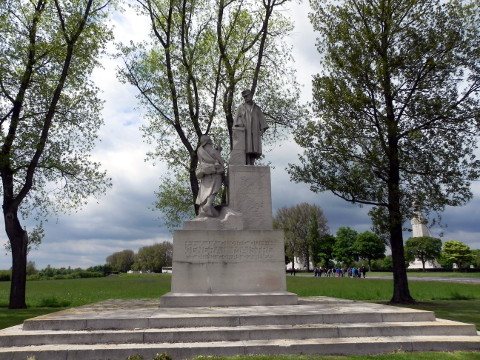 Général Paul Maistre