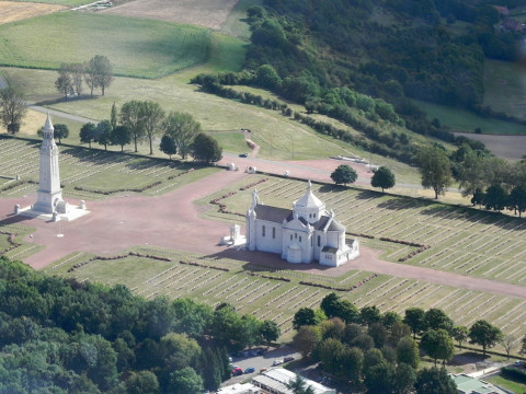Notre Dame de Lorette