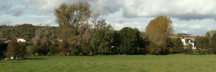 Lorette from Carency