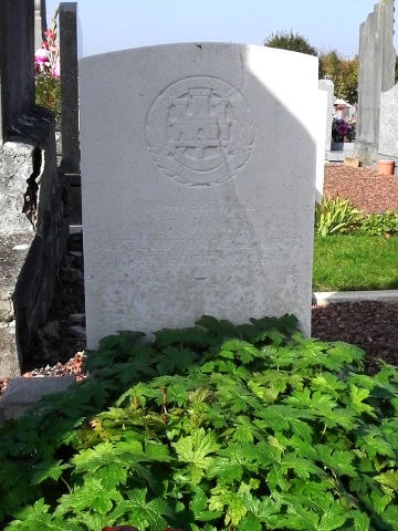 Private John Jones