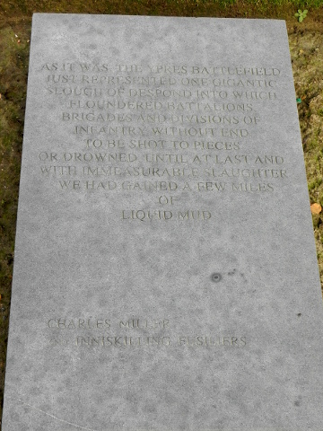 Charles Miller