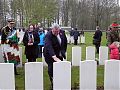 Not forgotten