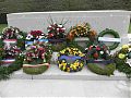 Their name liveth for evermore