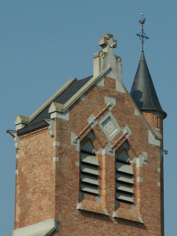 Feuchy Church