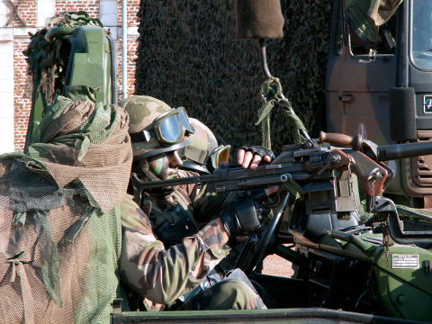 601e RCR Portes Ouvertes