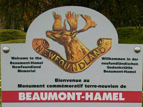 Welcome to the Memorial