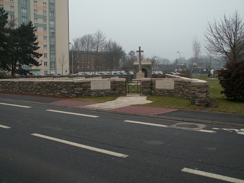 Douai British Cemetery