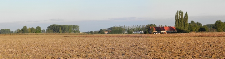 Aubers, The Ferme Cour d'Avoué
