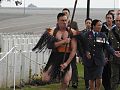 New Zealand Defence Force Maori Cultural Group