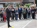 M Michel Zekiel, Maire de Monchy-le-Preux