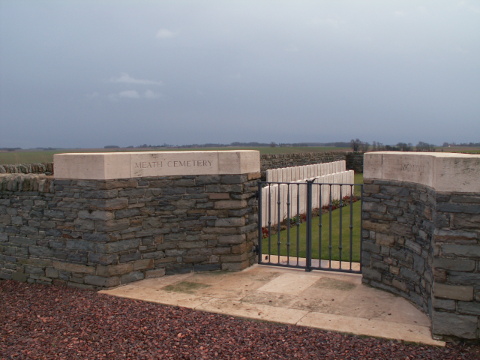 Meath Cemetery