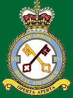 16 Squadron RAF