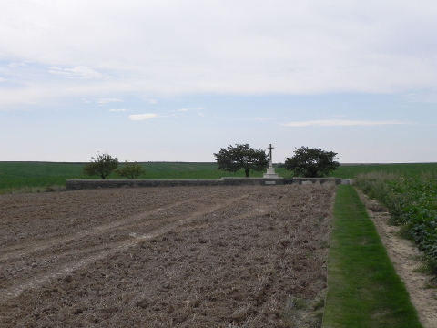 Five Points Cemetery