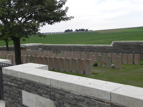 Five Points Cemetery