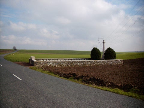 Owl Trench Cemetery