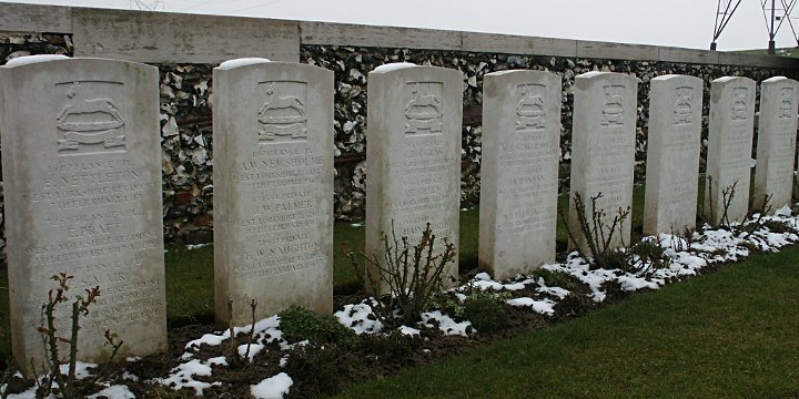 16th Bn West Yorkshire Regiment