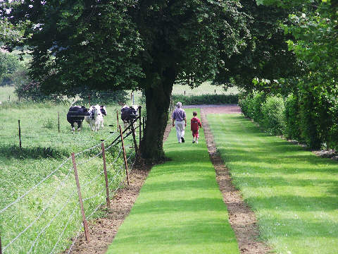 Morval British Cemetery