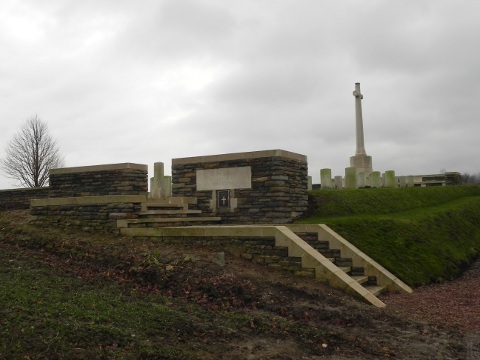 Noreuil Australian Cemetery
