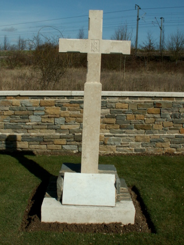Memorial to the 64th Brigade