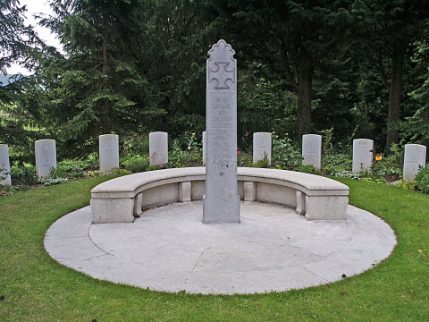 Royal Fusiliers and Royal Irish Regiment