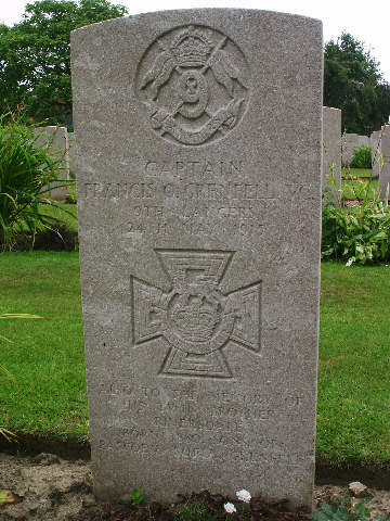Francis Grenfell VC