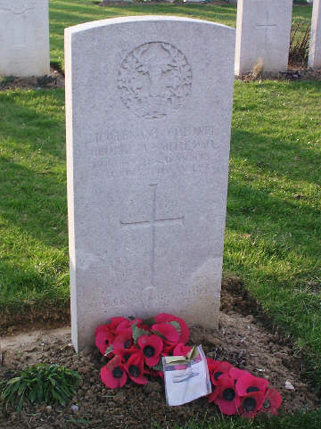 Lieutenant Colonel George Smith DSO