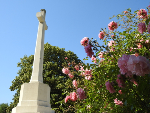 Ancre British Cemetery